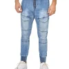Industrie The Denim Armoured Drifter Vintage Blue 1 Industrie The Denim Armoured Drifter Vintage Blue -Coats Sales Store 831519550 1 720x928