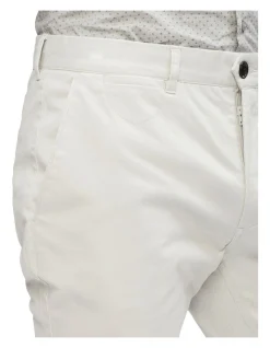 Calvin Klein Sateen Stretch X-Slim Chino Pant Stone 7 Calvin Klein Sateen Stretch X-Slim Chino Pant Stone -Coats Sales Store 832514410 3 720x928