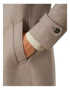 MJ Bale Montagu Coat Acqua 9 MJ Bale Montagu Coat Acqua -Coats Sales Store 833561290 4 720x928