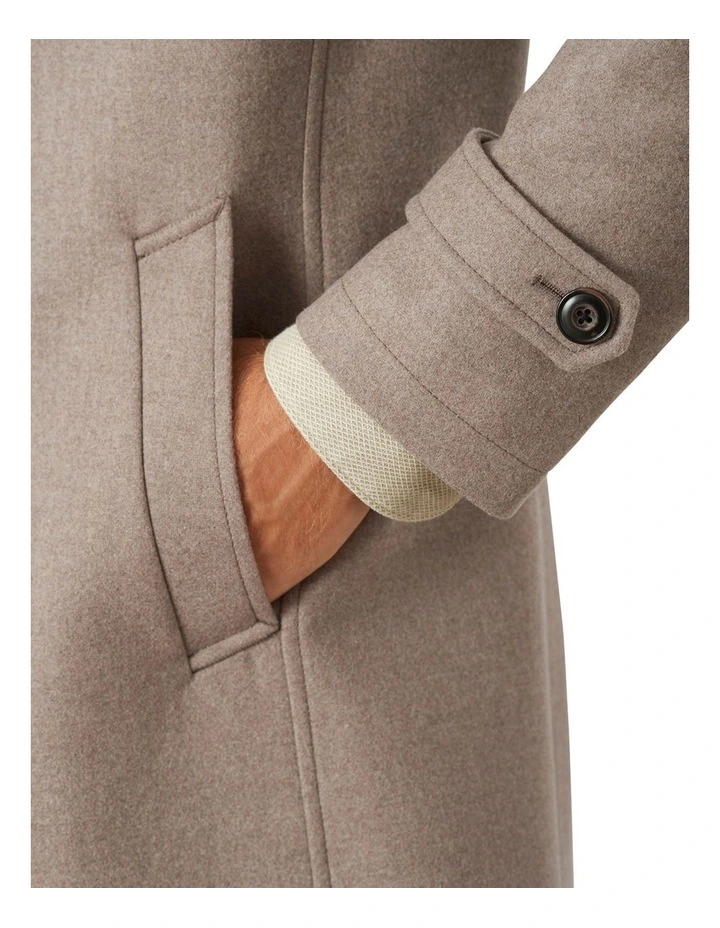 MJ Bale Montagu Coat Acqua 6 MJ Bale Montagu Coat Acqua - Image 4