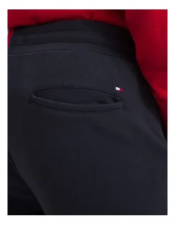 Tommy Hilfiger Basic Branded Sweatpants In Blue -Coats Sales Store 839499220 3 720x928