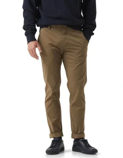 Rodd & Gunn Gunn Slim Chino Pant Regular Leg Amazon