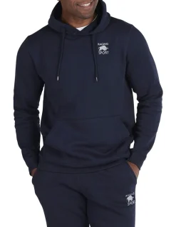 Raging Bull Activewear Pullover Hoodie