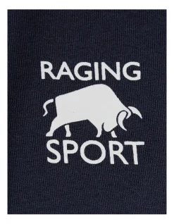 Raging Bull Activewear Pullover Hoodie -Coats Sales Store 842825170 7 720x928