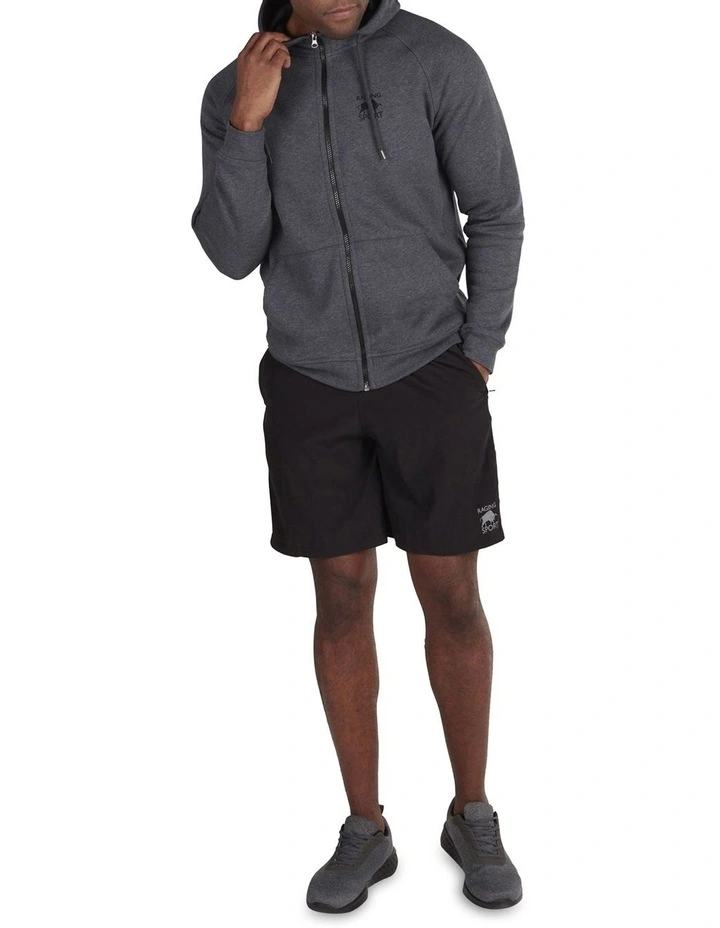 Raging Bull Activewear Zip Thru Hoodie 6 Raging Bull Activewear Zip Thru Hoodie - Image 4