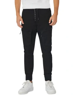 Industrie The W21 Armoured Drifter Spray Black