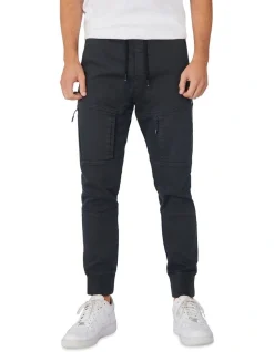 Industrie The W21 Armoured Drifter Deep Sea