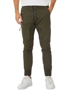 Industrie The W21 Armoured Drifter Jungle