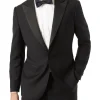 MJ Bale Guyra Peak Tuxedo Jacket -Coats Sales Store 844358500 1 720x928