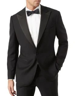 MJ Bale Guyra Peak Tuxedo Jacket