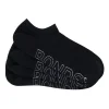 Bonds Logo Light No Show Socks 4 Pack In Black -Coats Sales Store 844719130 1 720x928