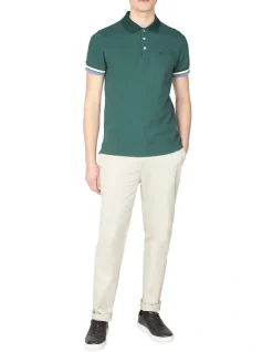 Ben Sherman Organic Cotton Slim Stretch Pants Bone -Coats Sales Store 847353070 5 4 720x928