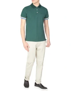 Ben Sherman Organic Cotton Slim Stretch Pants Bone -Coats Sales Store 847353070 6 1 720x928