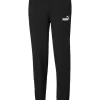 Puma ESS Logo Full Length Jogging Pant Black 2 Puma ESS Logo Full Length Jogging Pant Black -Coats Sales Store 852706810 1 720x928