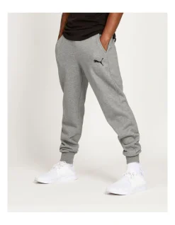 Puma ESS Logo Full Length Jogging Pant Grey 11 Puma ESS Logo Full Length Jogging Pant Grey -Coats Sales Store 852707980 3 720x928