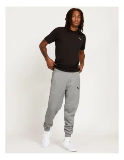 Puma ESS Logo Full Length Jogging Pant Grey 13 Puma ESS Logo Full Length Jogging Pant Grey -Coats Sales Store 852707980 5 720x928