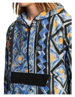 Quiksilver Clean Coasts Hoodie -Coats Sales Store 853369750 4 720x928