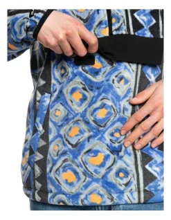 Quiksilver Clean Coasts Hoodie -Coats Sales Store 853369750 5 720x928