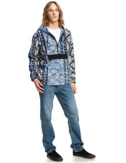 Quiksilver Clean Coasts Hoodie -Coats Sales Store 853369750 6 720x928