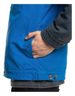 Quiksilver Mystic Visor 14 Quiksilver Mystic Visor -Coats Sales Store 853372180 6 720x928