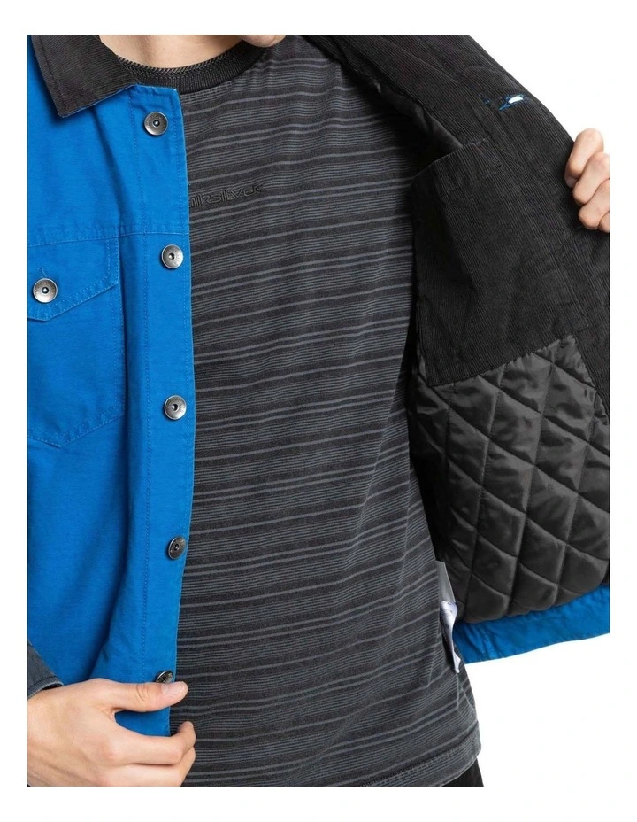 Quiksilver Mystic Visor 9 Quiksilver Mystic Visor - Image 7