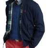 Polo Ralph Lauren Twill Mockneck Jacket 2 Polo Ralph Lauren Twill Mockneck Jacket -Coats Sales Store 853610320 1 720x928