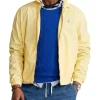 Polo Ralph Lauren Bayport Canvas Jacket