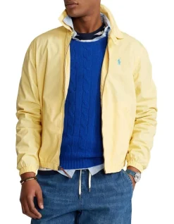 Polo Ralph Lauren Bayport Canvas Jacket