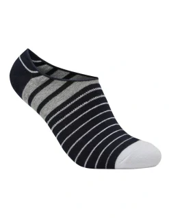 Oxford 3 Pack Edison Grey Socks -Coats Sales Store 863064910 5 720x928