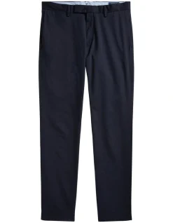 Polo Ralph Lauren Stretch Slim Fit Twill Pant -Coats Sales Store 866791720 4 720x928