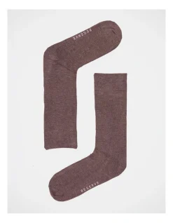 Reserve Bamboo Plain Socks 5 Pack In Brown 9 Reserve Bamboo Plain Socks 5 Pack In Brown -Coats Sales Store 867577960 3 2 720x928