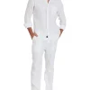 Coast Clothing Co Linen Pants White -Coats Sales Store 869607550 1 720x928