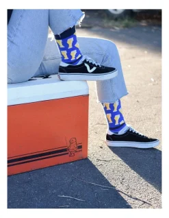 Fosters Glass Sock Navy -Coats Sales Store 869942980 3 720x928