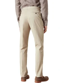 MJ Bale Fresco Trouser Stone 7 MJ Bale Fresco Trouser Stone -Coats Sales Store 872458390 872442550 2 720x928