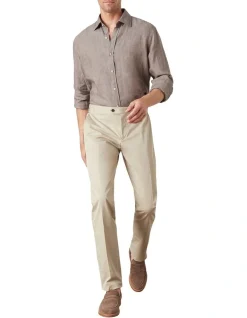 MJ Bale Fresco Trouser Stone 8 MJ Bale Fresco Trouser Stone -Coats Sales Store 872458390 872442550 3 720x928
