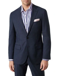 MJ Bale Montoro Jacket