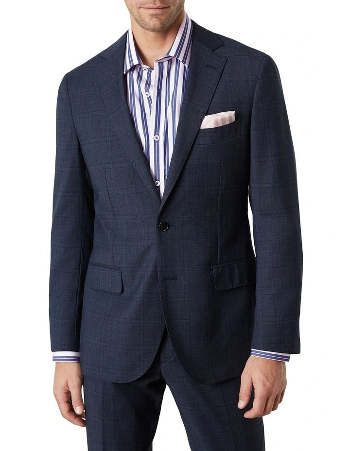 MJ Bale Montoro Jacket 3 MJ Bale Montoro Jacket