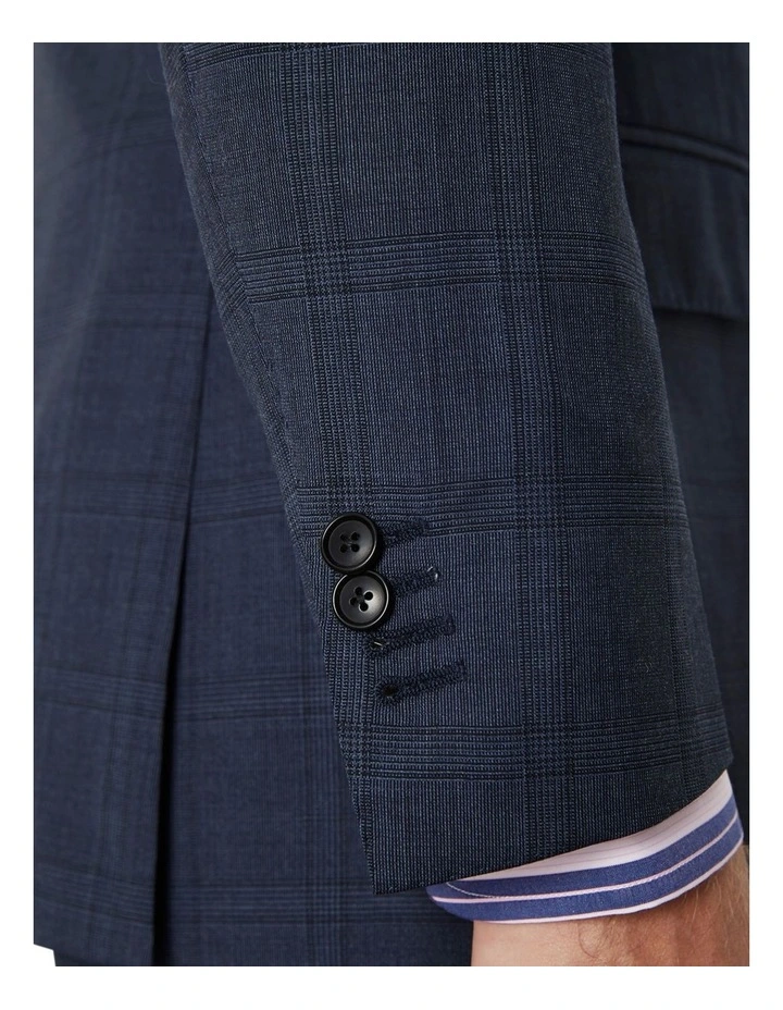 MJ Bale Montoro Jacket 5 MJ Bale Montoro Jacket - Image 3