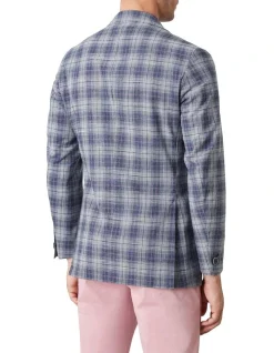 MJ Bale Veradero Jacket In Multi -Coats Sales Store 872540830 4 720x928