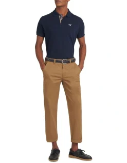 Barbour Neuston Essential Chino Sand -Coats Sales Store 872653420 3 720x928