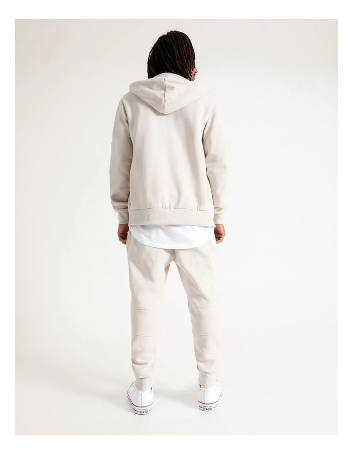 Kenji T-Bone Trackpant Stone 7 Kenji T-Bone Trackpant Stone - Image 5