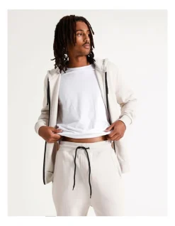 Kenji T-Bone Trackpant Stone 15 Kenji T-Bone Trackpant Stone -Coats Sales Store 879874660 7 720x928