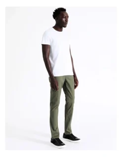 Blaq Bronson Chino Pant In Khaki 11 Blaq Bronson Chino Pant In Khaki -Coats Sales Store 880476670 3 1 720x928