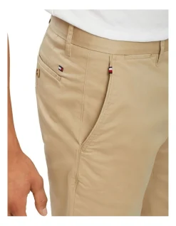 Tommy Hilfiger 1985 Denton Straight Chino In Batique Khaki 7 Tommy Hilfiger 1985 Denton Straight Chino In Batique Khaki -Coats Sales Store 884653660 3 720x928