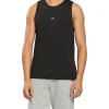 Tommy Hilfiger Essential Training Tank Top In Black