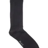 Blaq TP Full Terry Bamboo Boot Socks In Black 2 Blaq TP Full Terry Bamboo Boot Socks In Black -Coats Sales Store 888753070 1 720x928