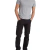 Levi's Workwear 505 Utility Pants Black Canvas -Coats Sales Store 890216200 1 720x928