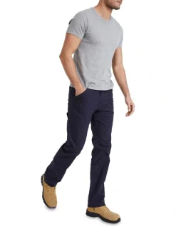 Levi's Workwear 505 Utility Pants Blue -Coats Sales Store 890216290 2 720x928