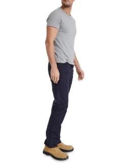 Levi's Workwear 505 Utility Pants Blue -Coats Sales Store 890216290 3 720x928