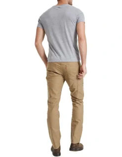 Levi's Workwear 511 Slim Utility Pants Ermine Canvas -Coats Sales Store 890216470 3 720x928